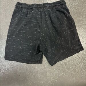 H and M Drasting Fit Shorts